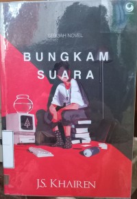 Image of Bungkam Suara